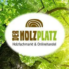 Der Holzplatz